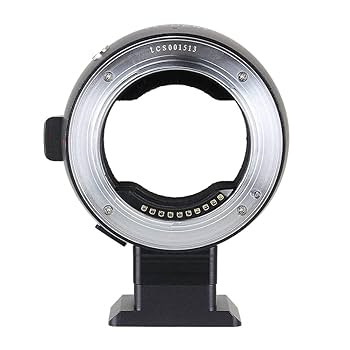 BONES SONY Eマウント用 EFアダプタver4 METABONES(メタボーンズ) SONY Eマウント用 電子接点付キヤノン